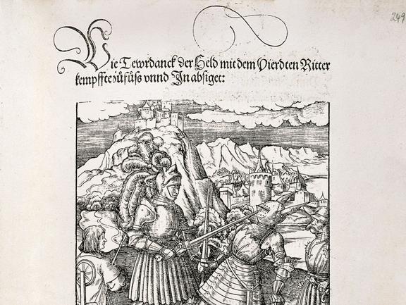 Das Bild zeigt eine Seite aus dem 